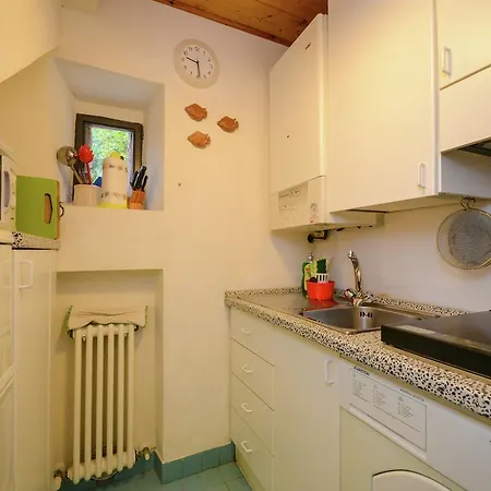 Duplex Holiday In With Swimming Pool *