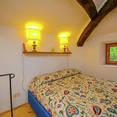 Duplex Holiday In With Swimming Pool 度假居 Tredozio