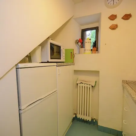 Duplex Holiday In With Swimming Pool * Tredozio
