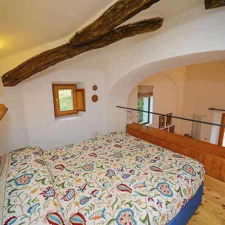 Holiday home Duplex Holiday In With Swimming Pool